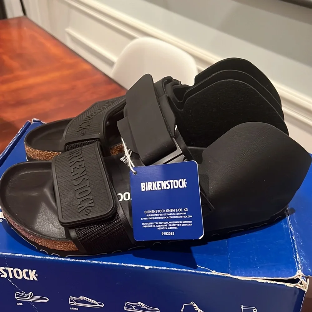Birkenstock Special Edition size 40 *New - Picture 4 of 4